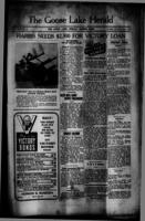The Goose Lake Herald February 26, 1942
