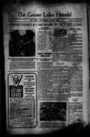 The Goose Lake Herald March 5, 1942