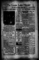 The Goose Lake Herald March 12, 1942