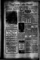 The Goose Lake Herald March 19, 1942