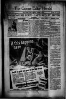 The Goose Lake Herald May 7, 1942