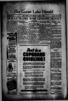 The Goose Lake Herald May 21, 1942