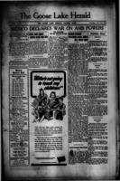 The Goose Lake Herald May 25, 1942