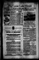 The Goose Lake Herald June 25, 1942