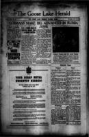 The Goose Lake Herald July 9, 1942