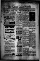 The Goose Lake Herald July 16, 1942