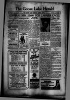 The Goose Lake Herald August 6, 1942
