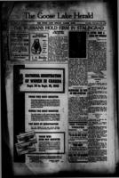 The Goose Lake Herald August 27, 1941