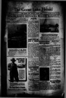 The Goose Lake Herald September 3, 1942