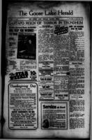 The Goose Lake Herald October 1, 1942