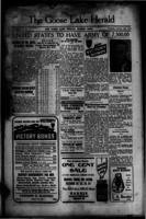 The Goose Lake Herald October 8, 1942