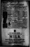 The Goose Lake Herald October 29, 1942