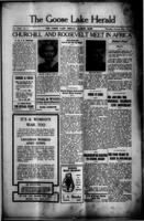 The Goose Lake Herald January 28, 1943