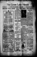 The Goose Lake Herald February 11, 1943