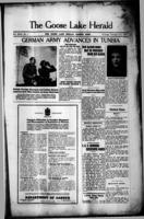 The Goose Lake Herald February 18, 1943