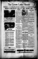The Goose Lake Herald March 4, 1943