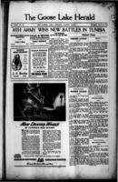 The Goose Lake Herald April 8, 1943