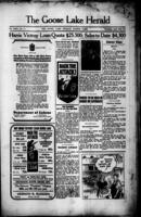The Goose Lake Herald April 29, 1943