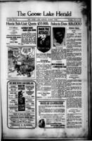 The Goose Lake Herald May 6, 1943