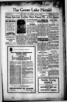 The Goose Lake Herald May 13, 1943