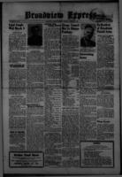 Broadview Express March 16, 1944