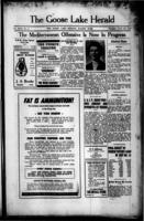 The Goose Lake Herald June 10, 1943