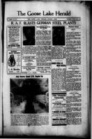 The Goose Lake Herald June 24, 1943