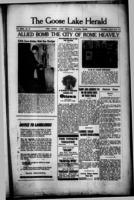 The Goose Lake Herald July 22, 1943