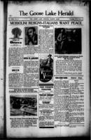 The Goose Lake Herald July 29, 1943