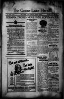 The Goose Lake Herald August 26, 1943