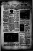 The Goose Lake Herald September 9, 1943