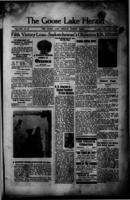 The Goose Lake Herald September 16, 1943