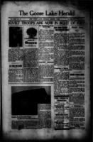 The Goose Lake Herald September 23, 1943