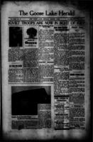 The Goose Lake Herald September 23, 1943