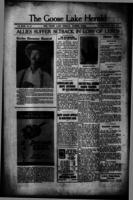 The Goose Lake Herald November 18, 1943