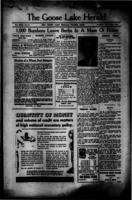 The Goose Lake Herald November 25, 1943