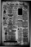 The Goose Lake Herald December 9, 1943