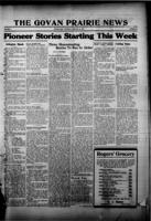 The Govan Prairie News January 12, 1939