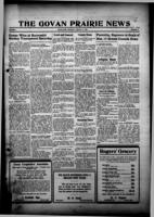 The Govan Prairie News January 19, 1939