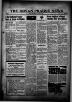 The Govan Prairie News January 26, 1939