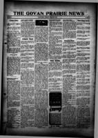 The Govan Prairie News February 9, 1939