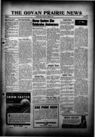 The Govan Prairie News March 2, 1939
