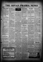 The Govan Prairie News March 9, 1939