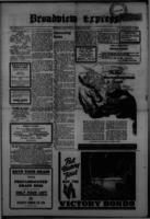 Broadview Express April 20, 1944