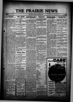 The Govan Prairie News August 10, 1939