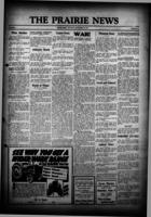 The Govan Prairie News September 7, 1939