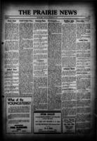The Govan Prairie News September 28, 1939