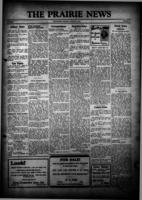 The Govan Prairie News October 5, 1939