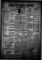 The Govan Prairie News October 26, 1939