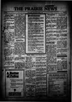 The Govan Prairie News November 9, 1939